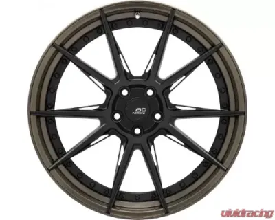 BC Forged HCA382 Wheel - BCF-HCA382