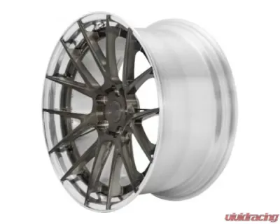BC Forged HCA383 Wheel - BCF-HCA383