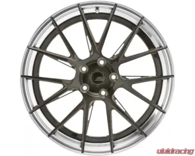 BC Forged HCA383 Wheel - BCF-HCA383