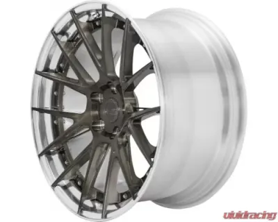 BC Forged HCA383 Wheel - BCF-HCA383