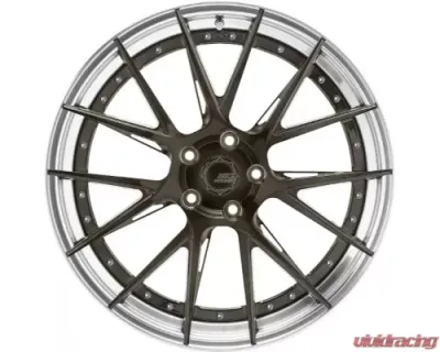 BC Forged HCA383 Wheel - BCF-HCA383