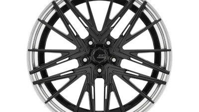 BC Forged HCA385 Wheel                                     - BCF-HCA385 - Image 2