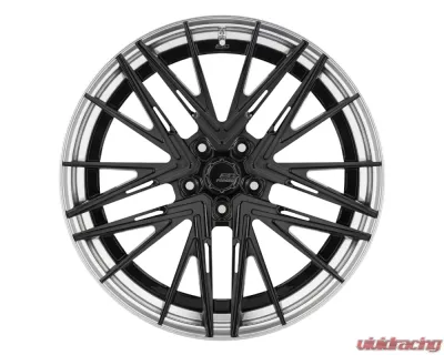 BC Forged HCA385 Wheel - BCF-HCA385