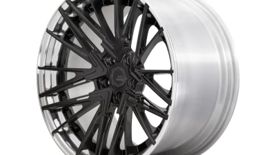BC Forged HCA385 Wheel                                     - BCF-HCA385 - Image 2