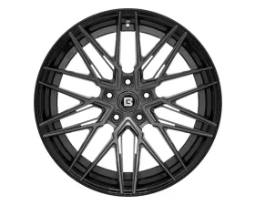 BC Forged HCA386 Wheel