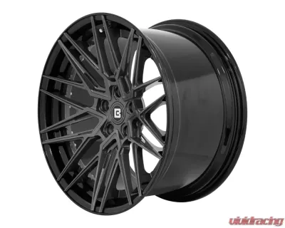 BC Forged HCA386 Wheel - BCF-HCA386