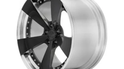 BC Forged HCL05 Wheel                                     - BCF-HCL05 - Image 4