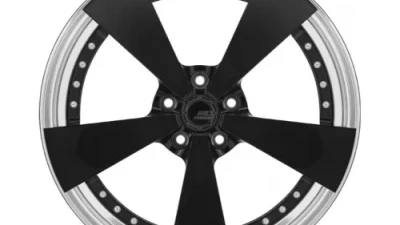 BC Forged HCL05 Wheel                                     - BCF-HCL05 - Image 2