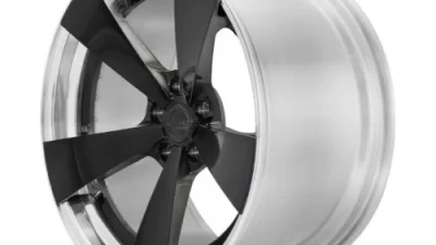 BC Forged HCL05 Wheel                                     - BCF-HCL05 - Image 3