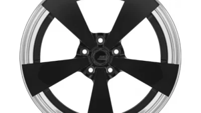 BC Forged HCL05 Wheel                                     - BCF-HCL05 - Image 4