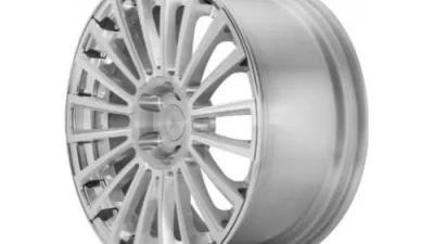 BC Forged HCL20 Wheel                                     - BCF-HCL20 - Image 4