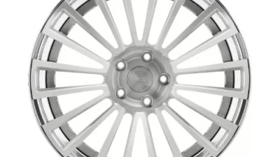 BC Forged HCL20 Wheel                                     - BCF-HCL20 - Image 2