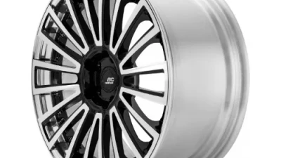 BC Forged HCL20 Wheel                                     - BCF-HCL20 - Image 3