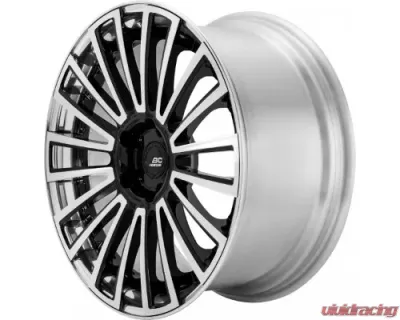BC Forged HCL20 Wheel - BCF-HCL20