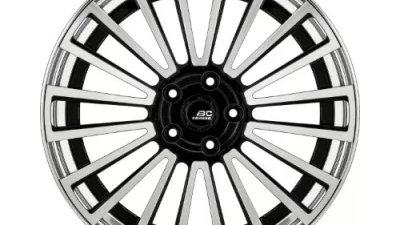 BC Forged HCL20 Wheel                                     - BCF-HCL20 - Image 4