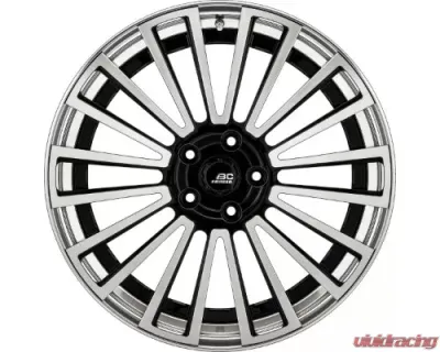 BC Forged HCL20 Wheel - BCF-HCL20