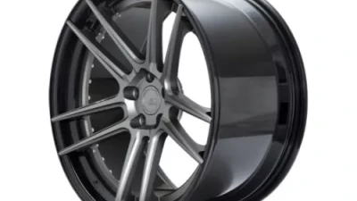 BC Forged HCS01 Wheel                                     - BCF-HCS01 - Image 16