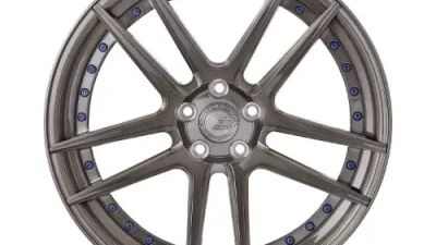 BC Forged HCS01 Wheel                                     - BCF-HCS01 - Image 10