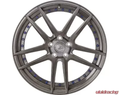 BC Forged HCS01 Wheel - BCF-HCS01