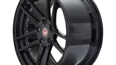 BC Forged HCS01 Wheel                                     - BCF-HCS01 - Image 11