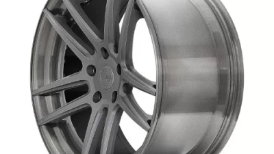 BC Forged HCS01 Wheel                                     - BCF-HCS01 - Image 13