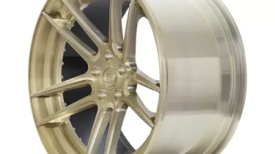 BC Forged HCS01 Wheel                                     - BCF-HCS01 - Image 15