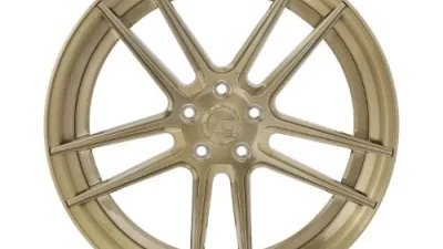 BC Forged HCS01 Wheel                                     - BCF-HCS01 - Image 16