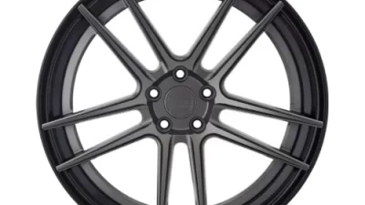 BC Forged HCS01 Wheel                                     - BCF-HCS01 - Image 2