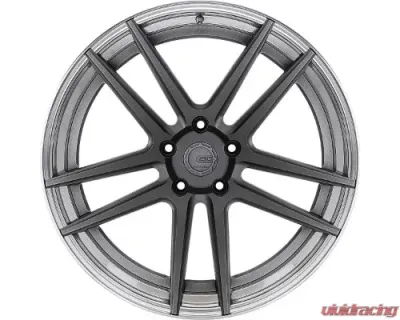 BC Forged HCS01 Wheel - BCF-HCS01