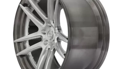 BC Forged HCS01 Wheel                                     - BCF-HCS01 - Image 5