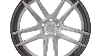 BC Forged HCS01 Wheel                                     - BCF-HCS01 - Image 6