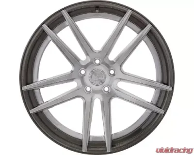 BC Forged HCS01 Wheel - BCF-HCS01