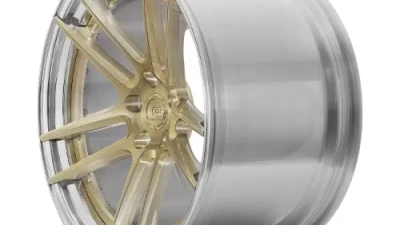 BC Forged HCS01 Wheel                                     - BCF-HCS01 - Image 7