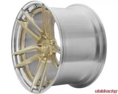 BC Forged HCS01 Wheel - BCF-HCS01