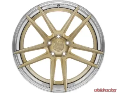 BC Forged HCS01 Wheel - BCF-HCS01