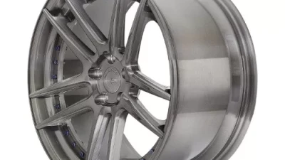 BC Forged HCS01 Wheel                                     - BCF-HCS01 - Image 9