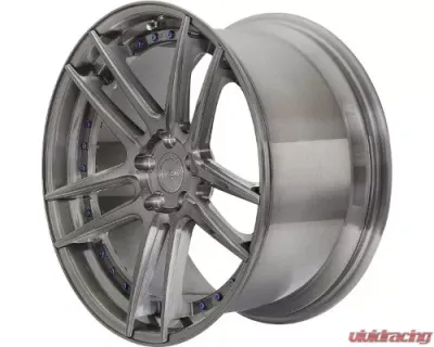 BC Forged HCS01 Wheel - BCF-HCS01