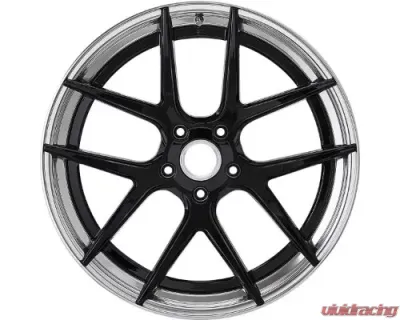 BC Forged HCS02 Wheel - BCF-HCS02
