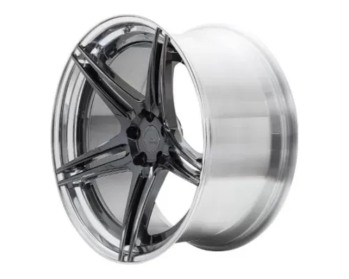 BC Forged HCS03 Wheel - BCF-HCS03