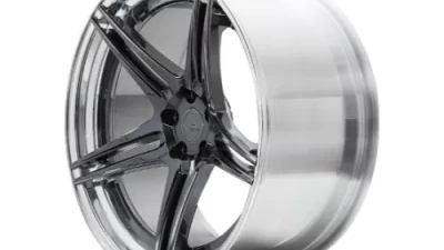 BC Forged HCS03 Wheel                                     - BCF-HCS03 - Image 16