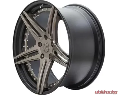 BC Forged HCS03 Wheel - BCF-HCS03