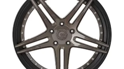 BC Forged HCS03 Wheel                                     - BCF-HCS03 - Image 12