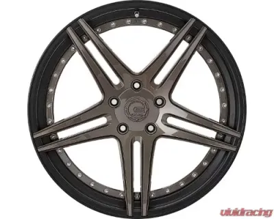 BC Forged HCS03 Wheel - BCF-HCS03
