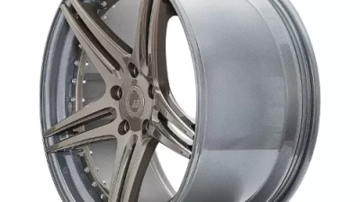 BC Forged HCS03 Wheel                                     - BCF-HCS03 - Image 13