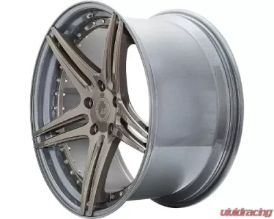 BC Forged HCS03 Wheel - BCF-HCS03