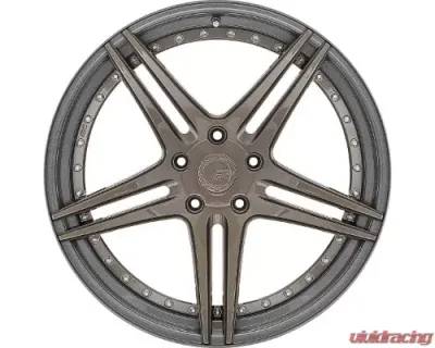 BC Forged HCS03 Wheel - BCF-HCS03