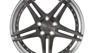 BC Forged HCS03 Wheel                                     - BCF-HCS03 - Image 15