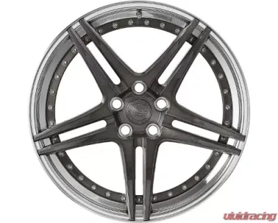BC Forged HCS03 Wheel - BCF-HCS03