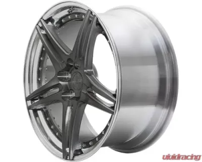 BC Forged HCS03 Wheel - BCF-HCS03
