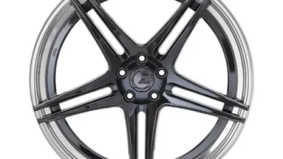 BC Forged HCS03 Wheel                                     - BCF-HCS03 - Image 2